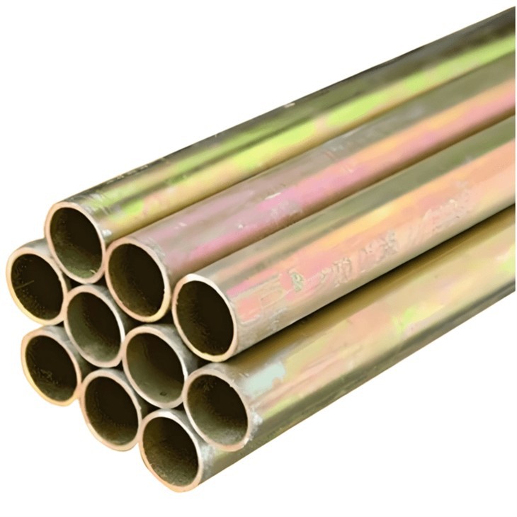 Socket Type Tight-fitting Galvanized Steel Conduit price